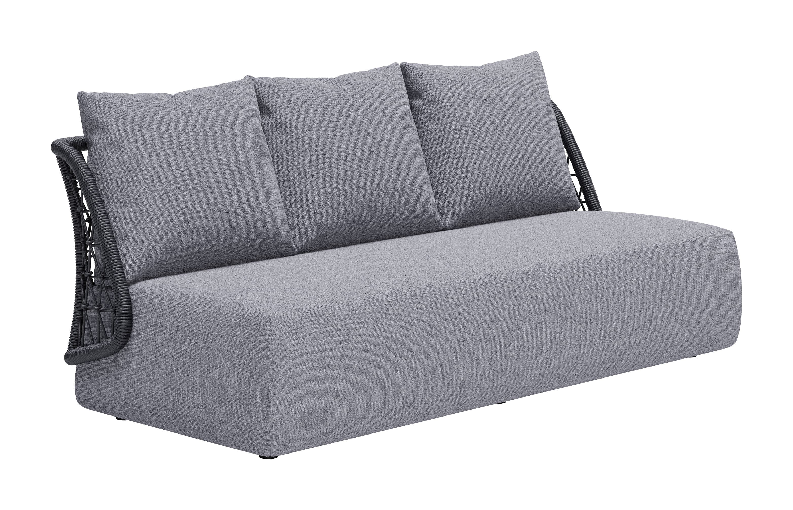 Mekan Sofa Gray product image