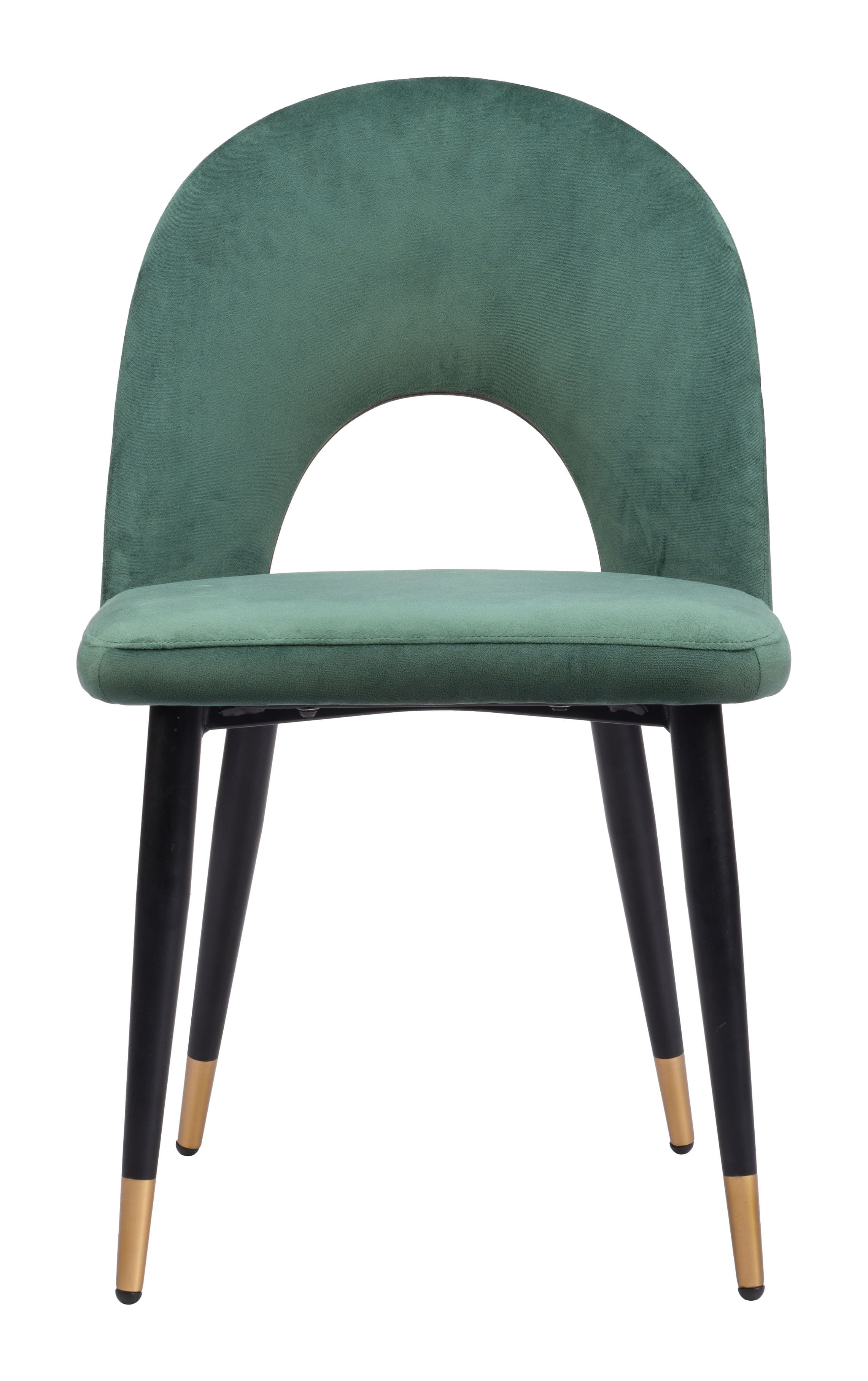 Menlo Dining Chair (Set of 2) Green product image