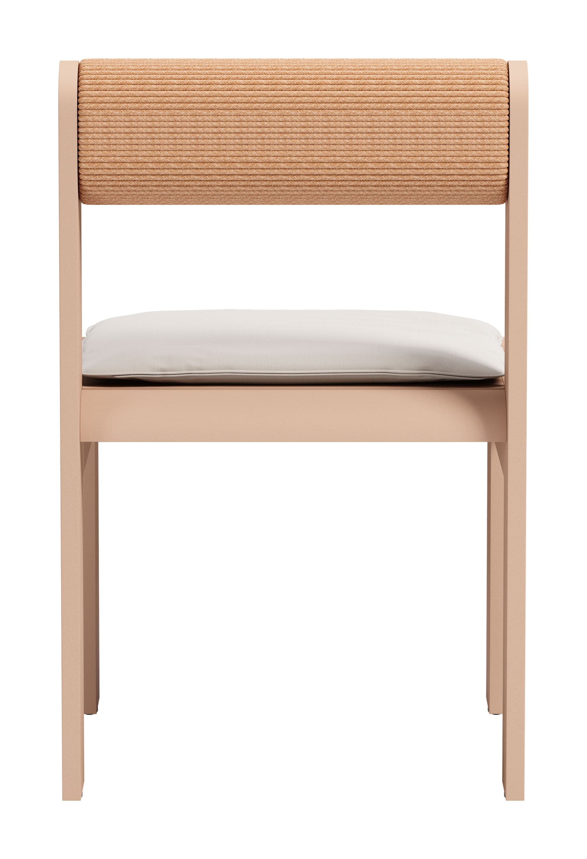 Island Dining Chair (Set of 2) White product image