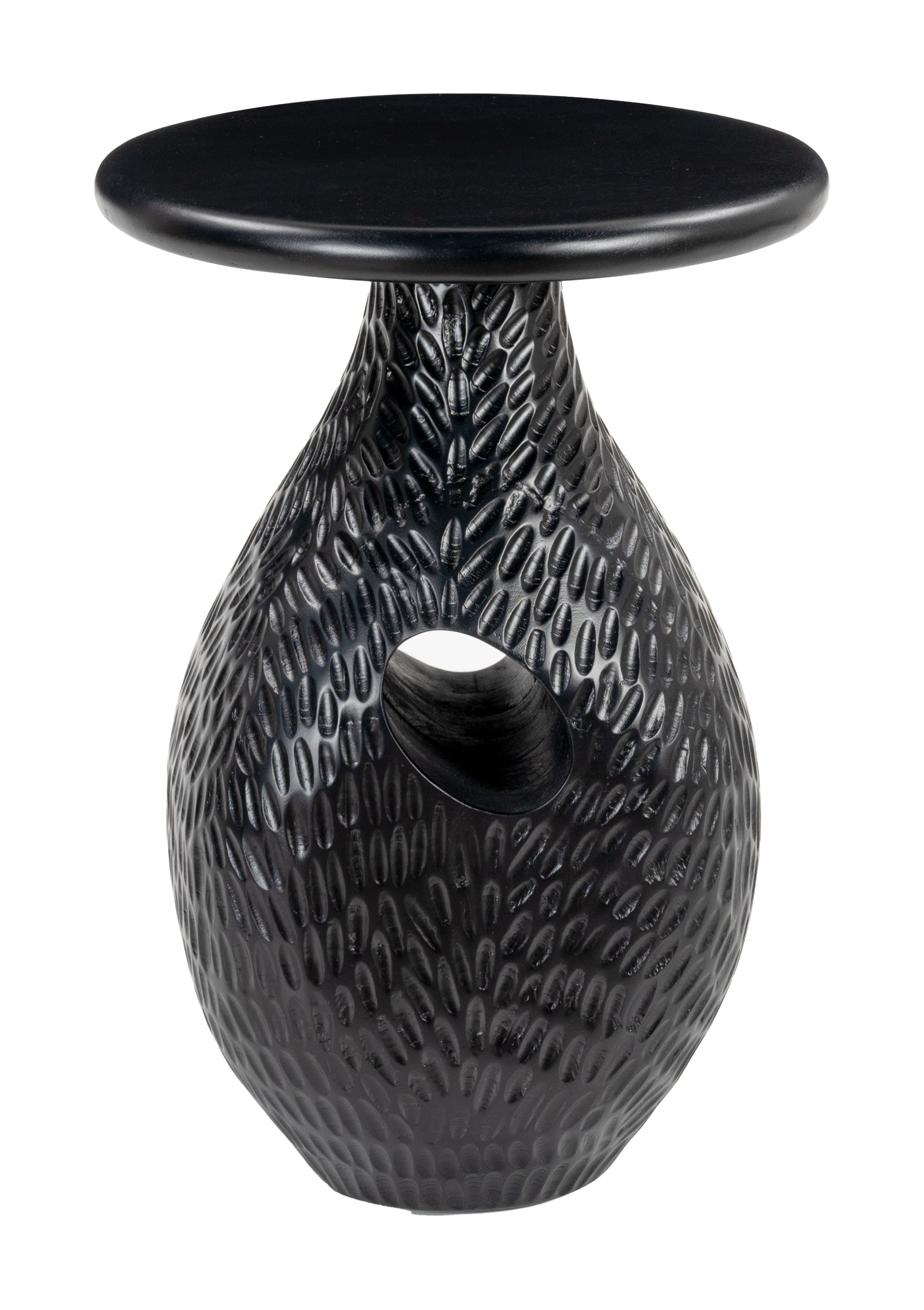 Piho Side Table Black product image