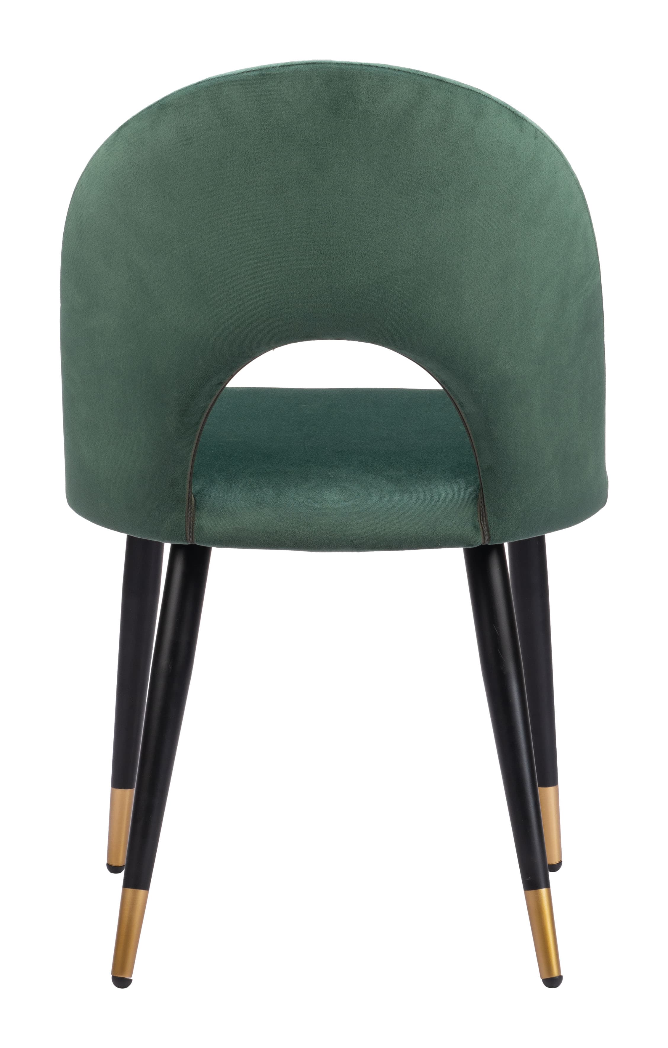 Menlo Dining Chair (Set of 2) Green product image