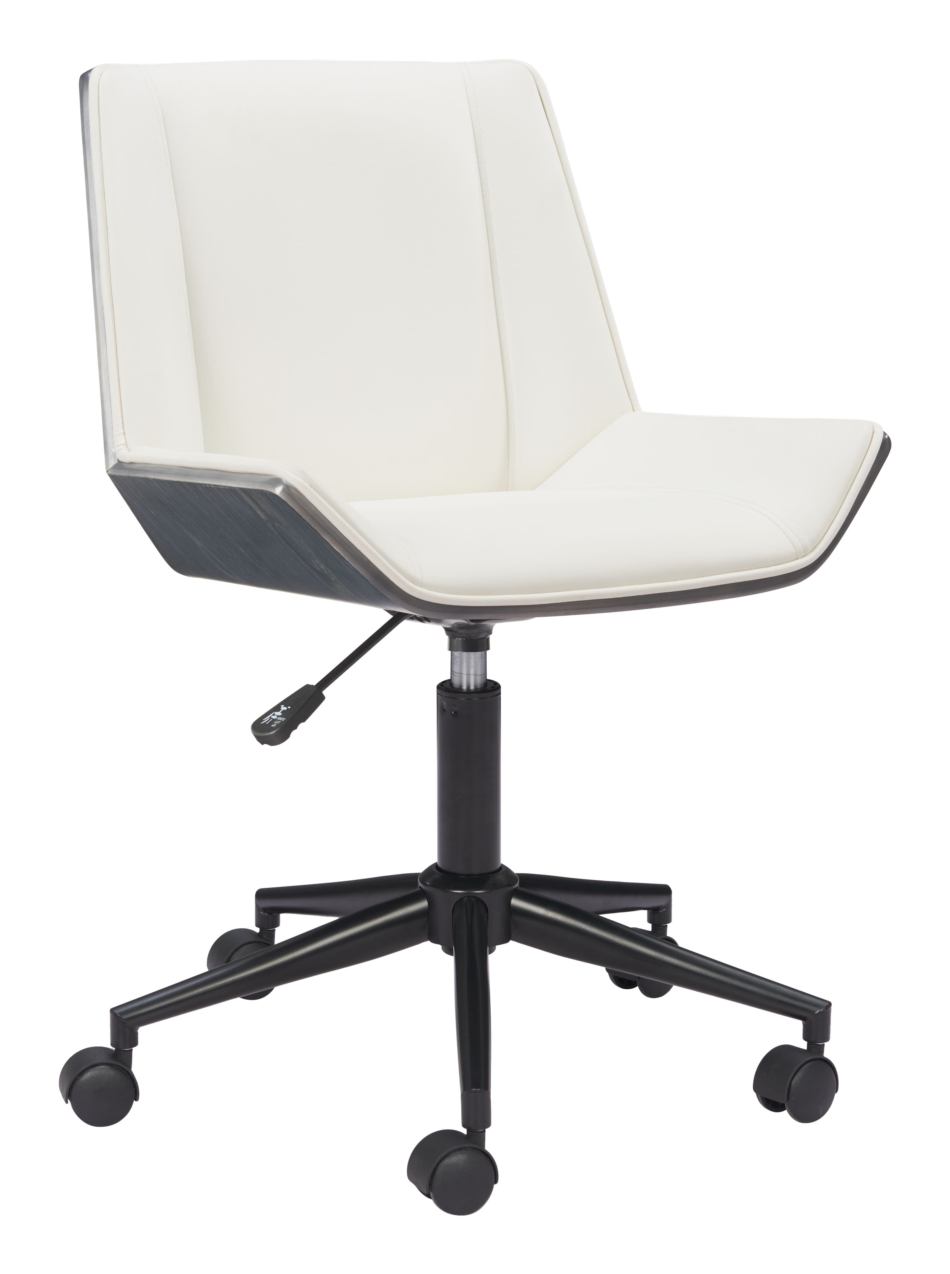 Maker Office Chair White product image