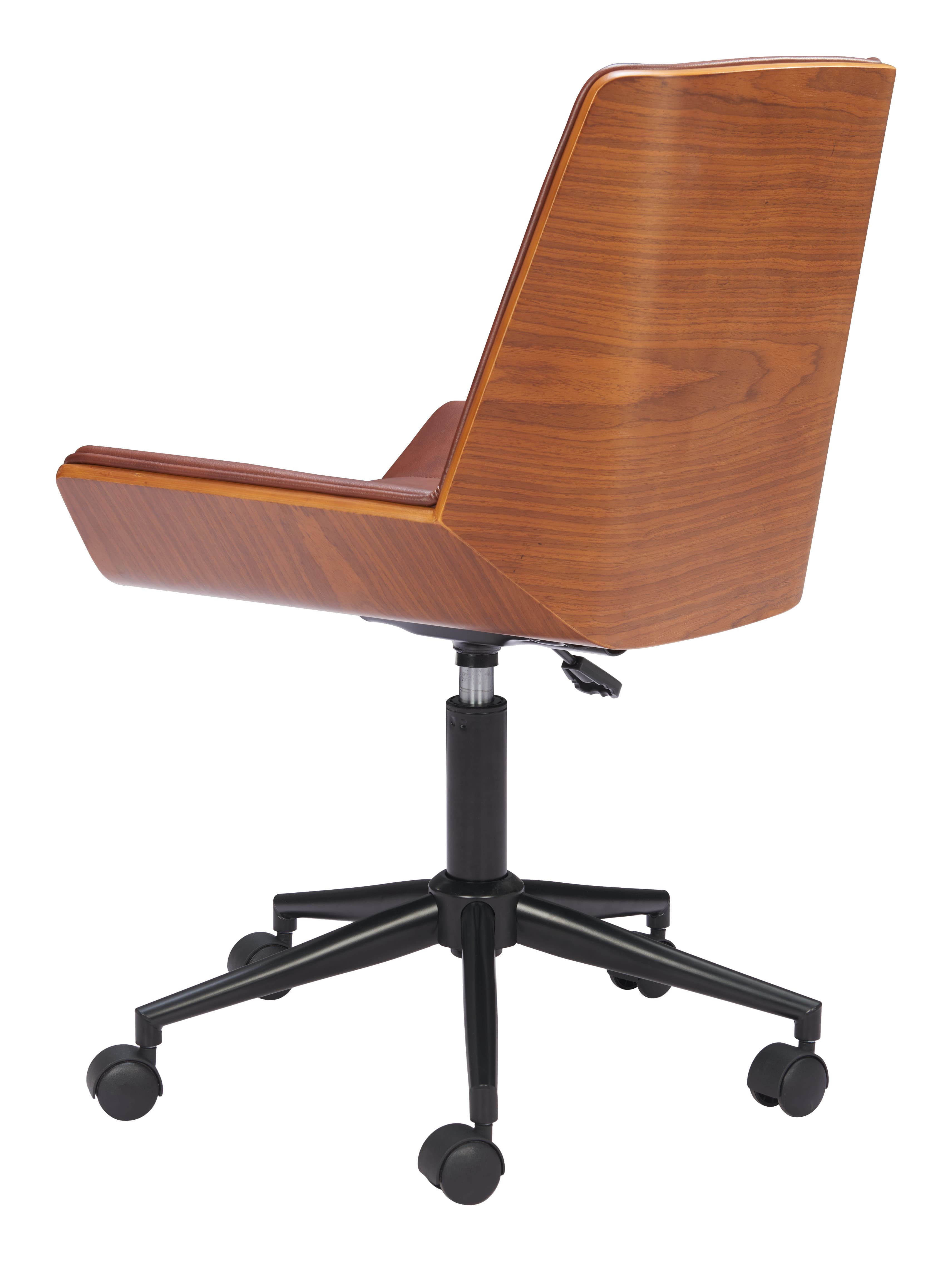 Maker Office Chair Brown product image