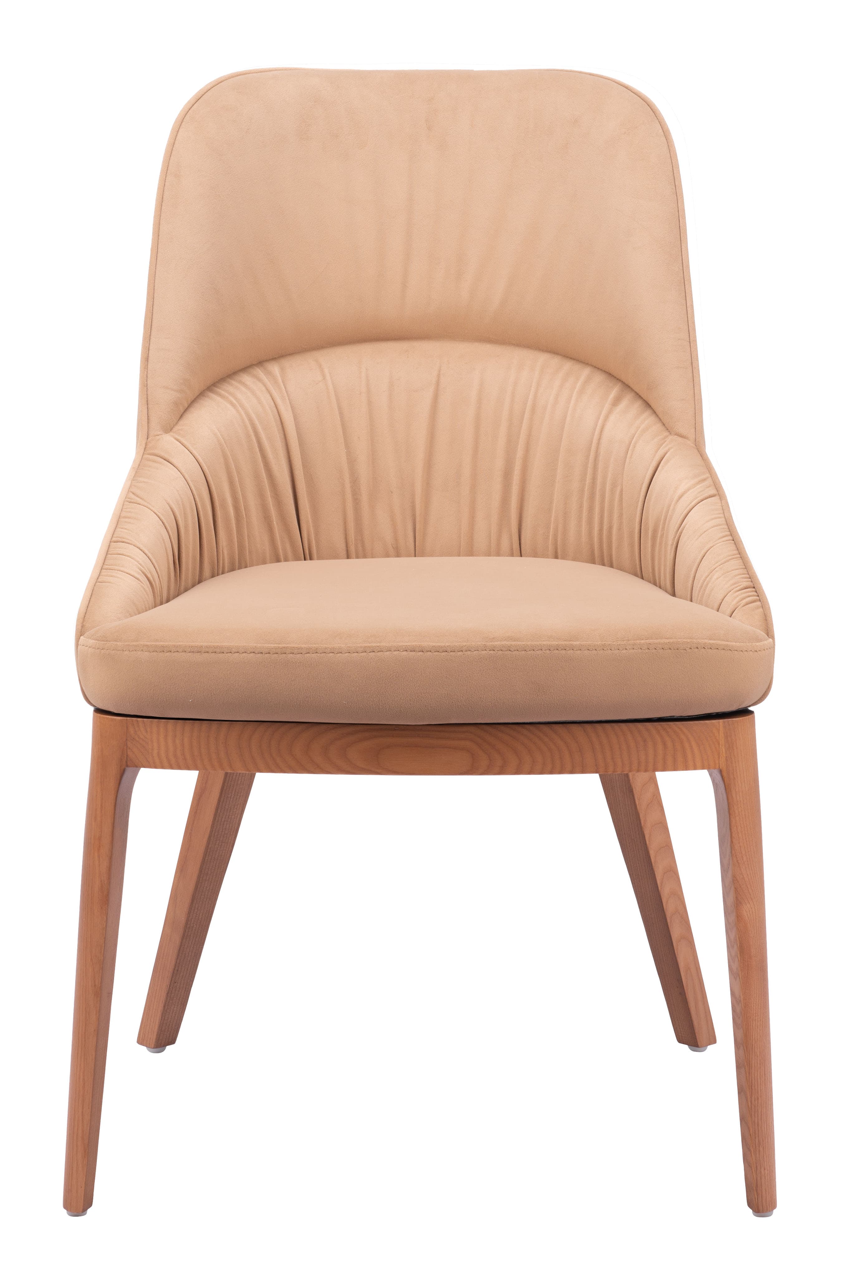 Ayr Dining Chair (Set of 2) Tan product image