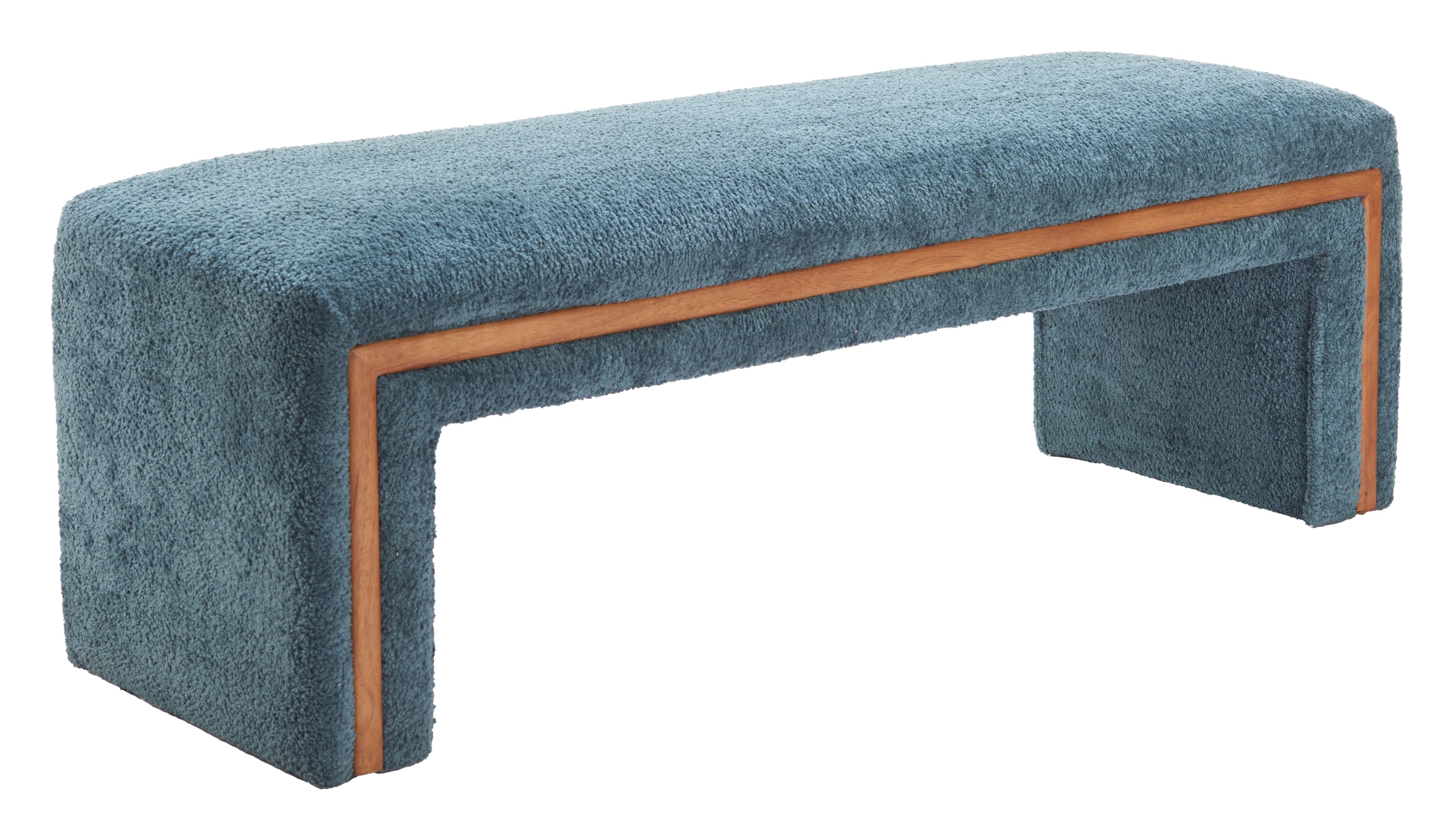 Scatola Bench Blue product image