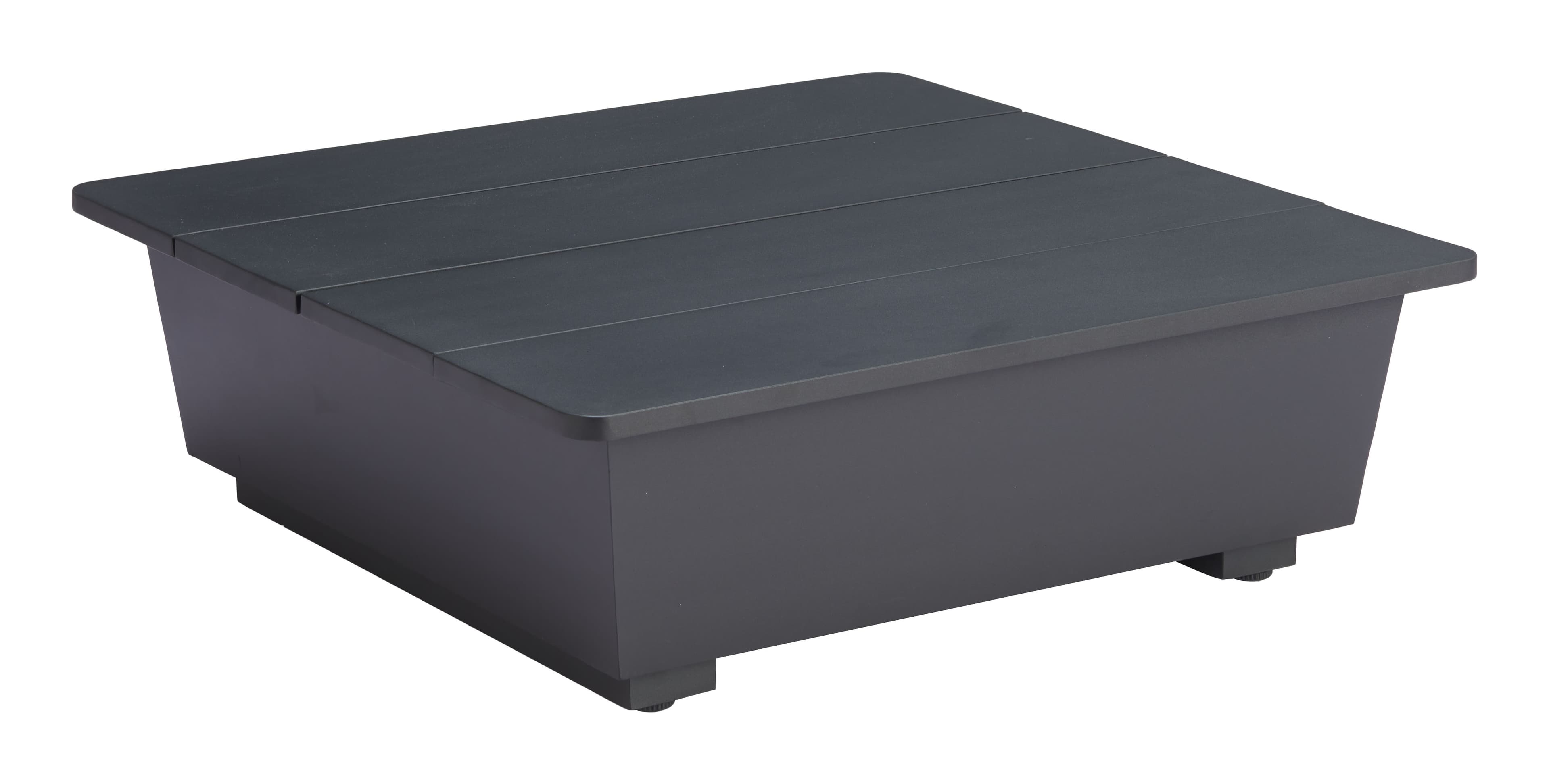 Tien Side Table Black product image