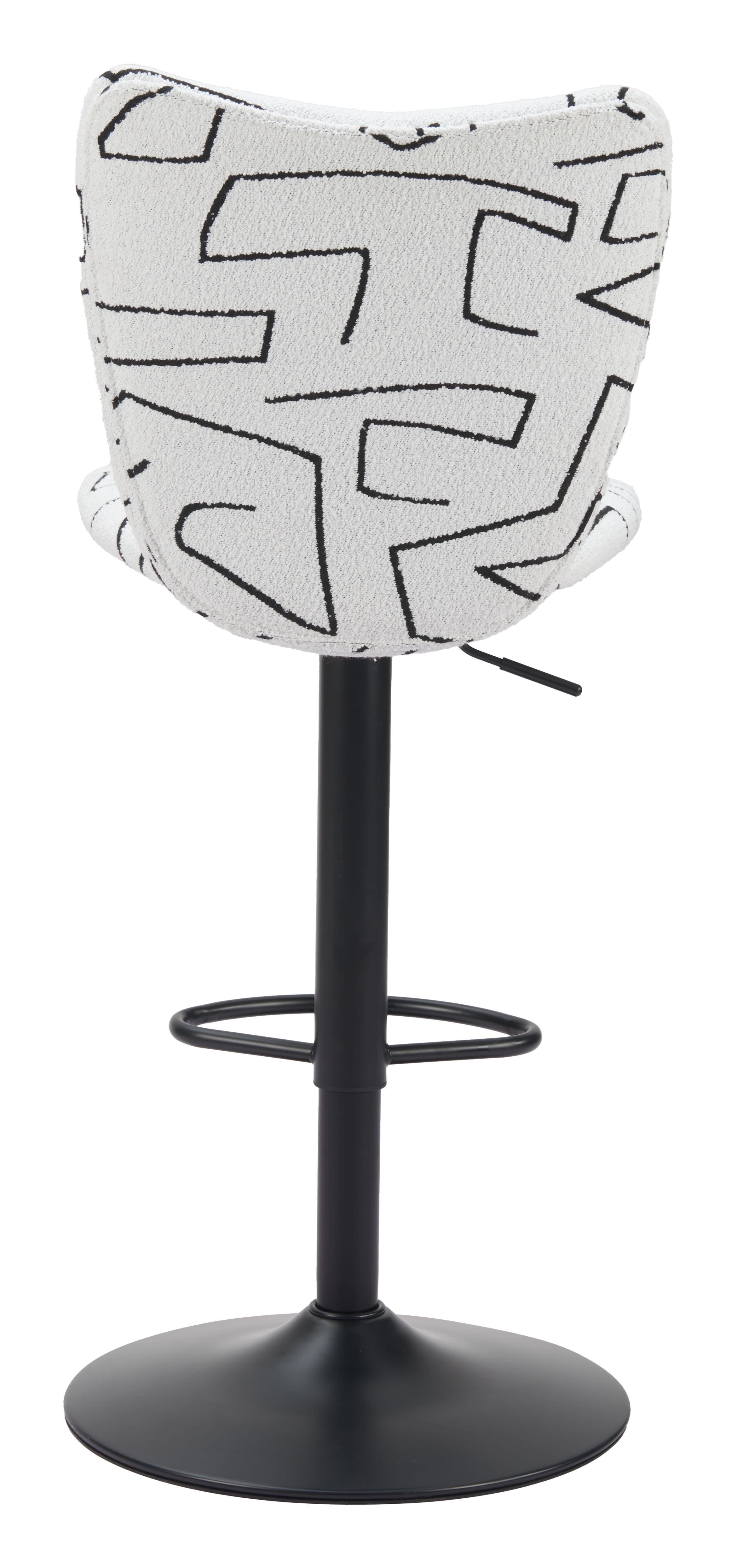 Elevate Barstool (Set of 2) White product image