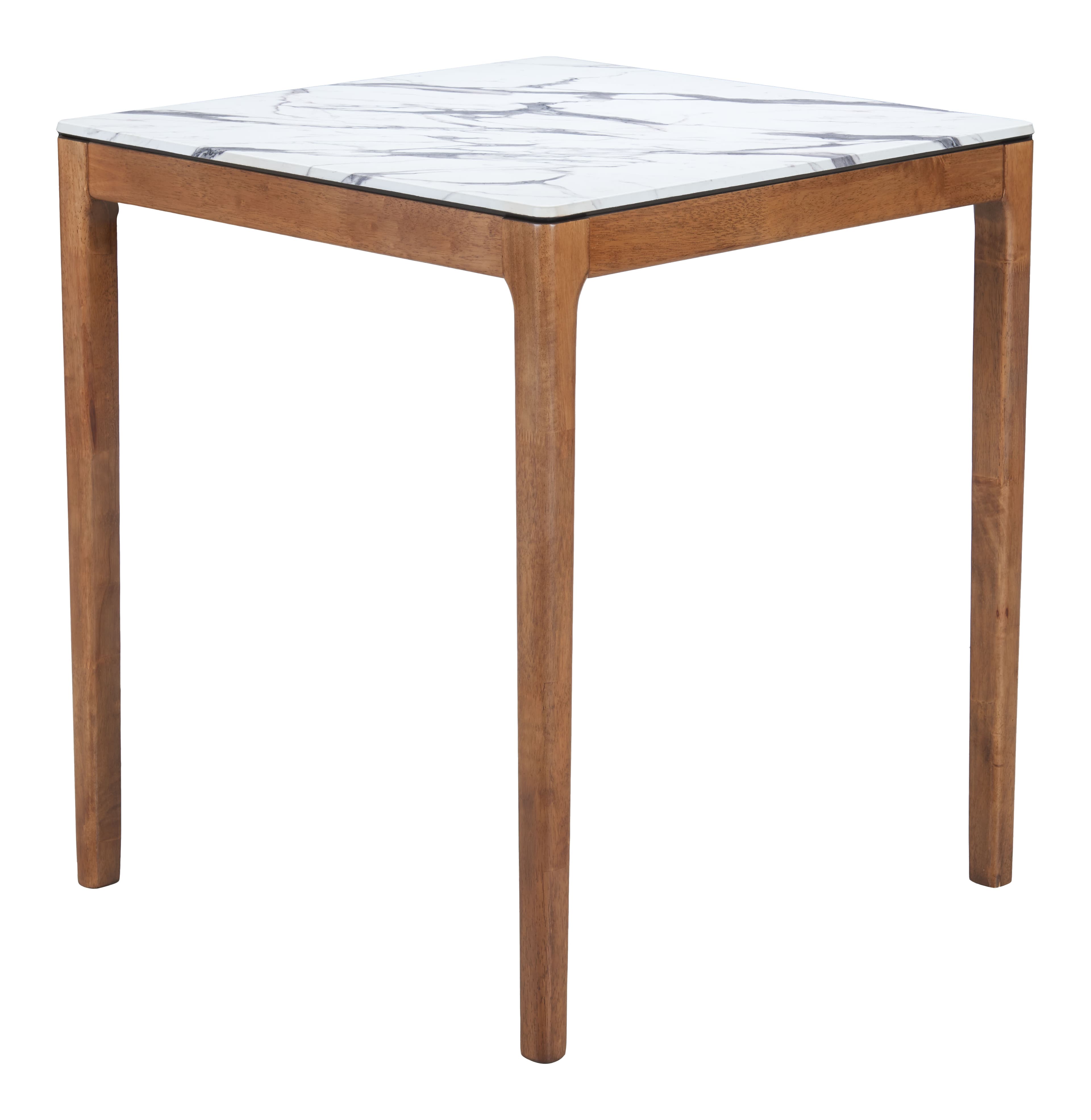 Eva Counter Table White product image