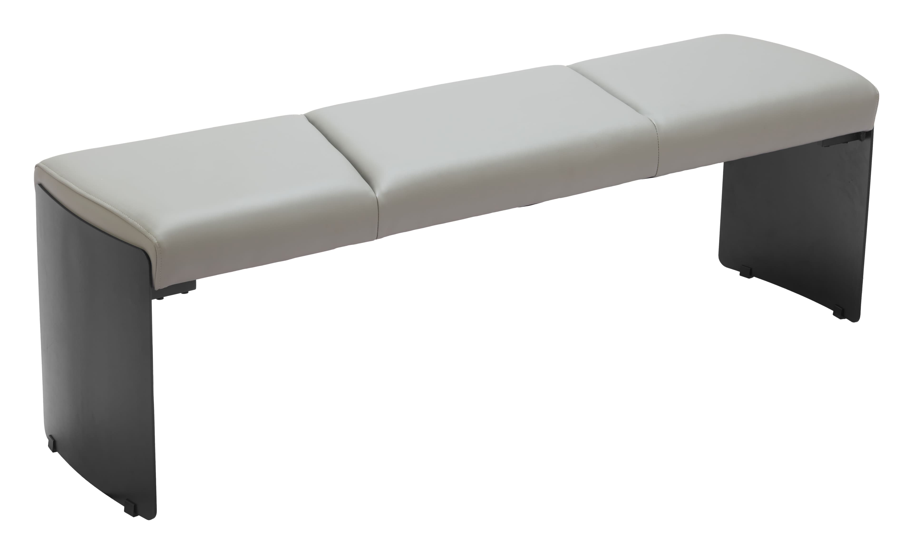 Mur Bench Gray product image