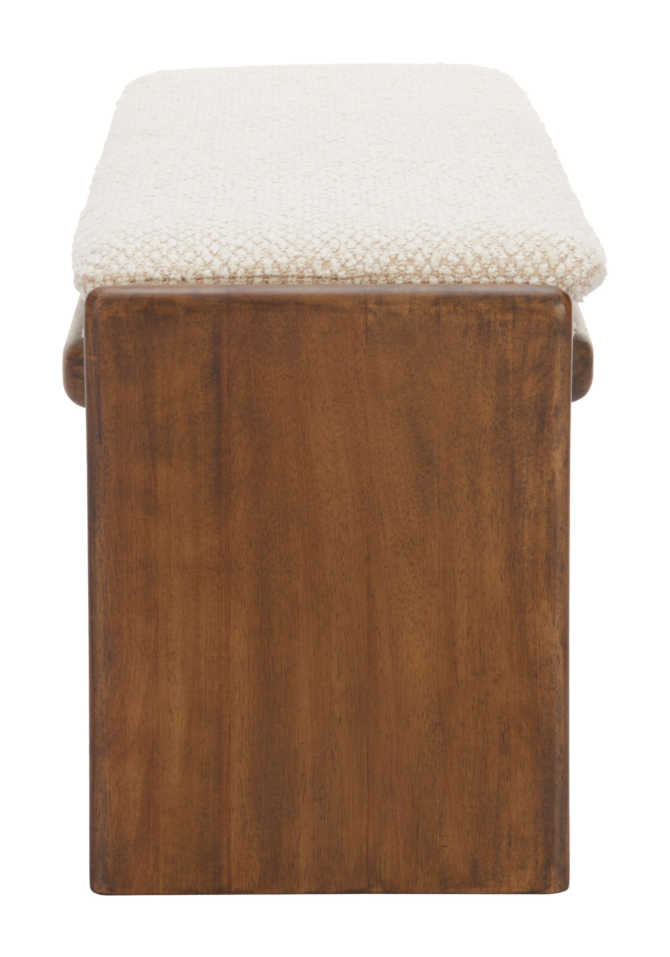 Lafa Bench Beige product image