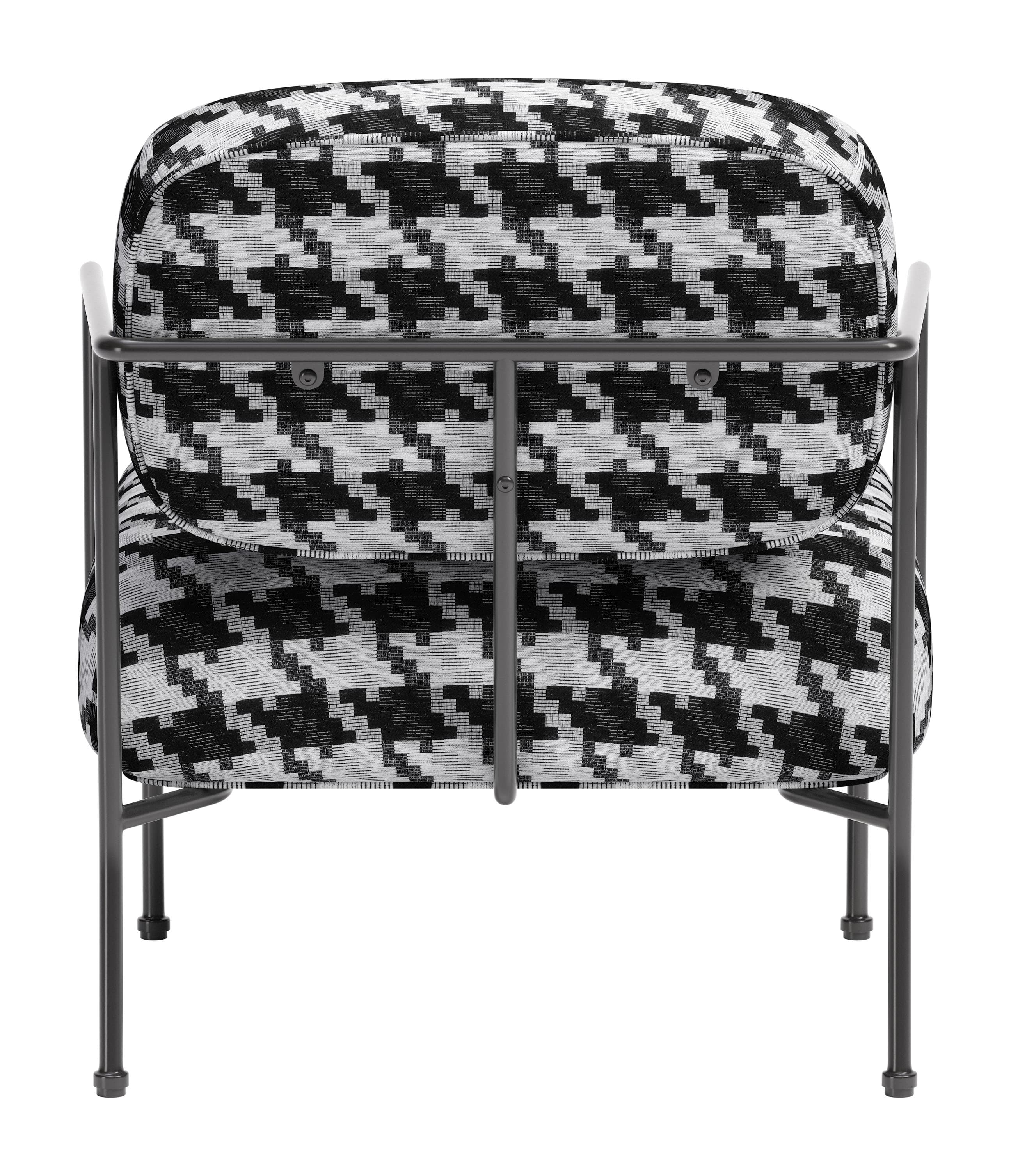 Ulet Accent Chair Multicolor product image
