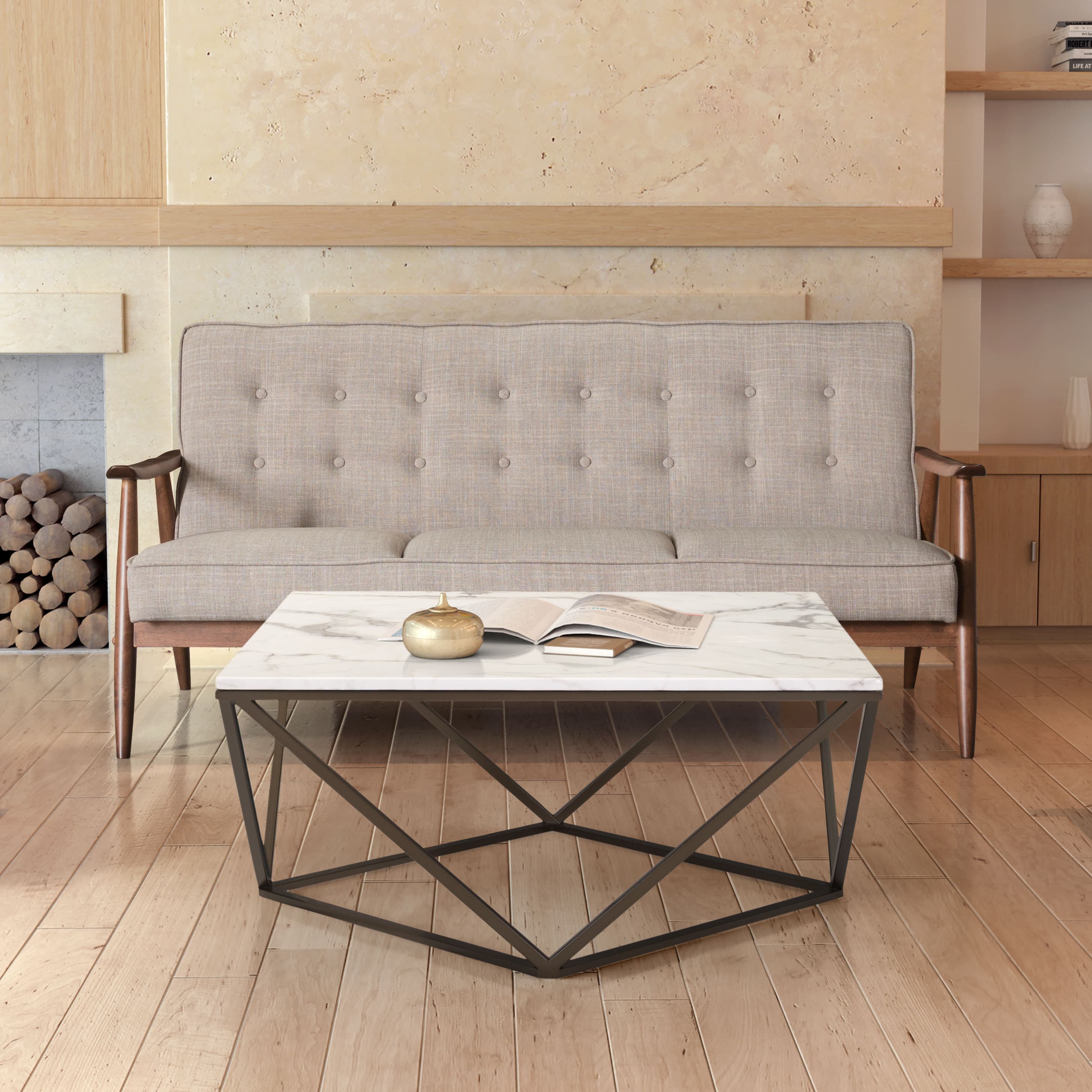 Rocky Sofa Putty product image