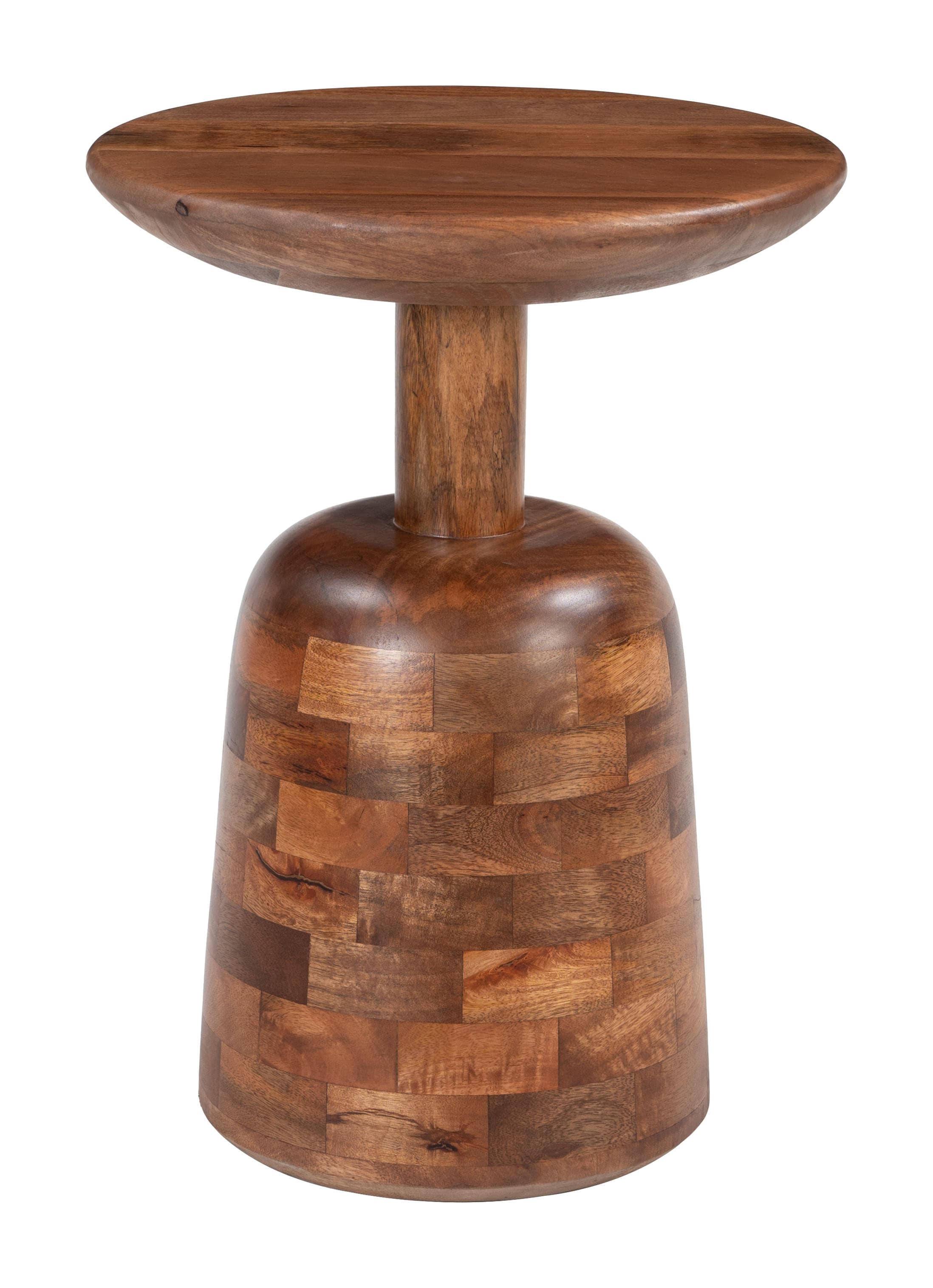 Kelk Side Table Walnut product image
