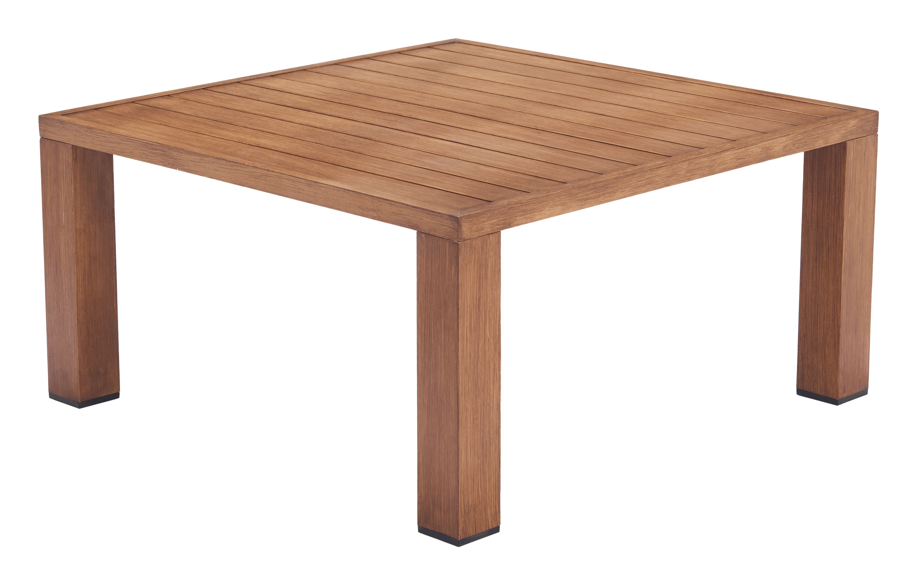 Regels Coffee Table Natural product image
