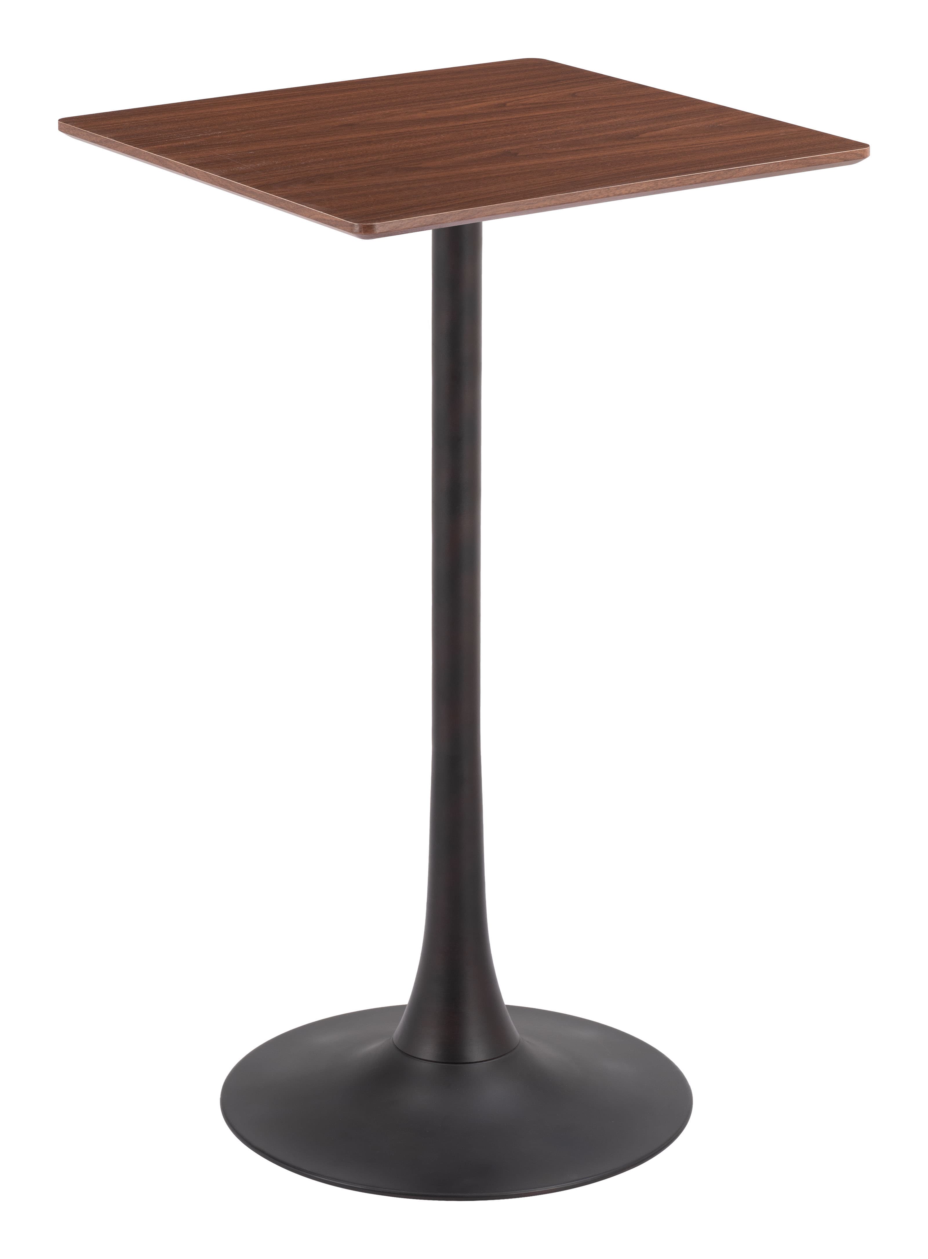 Valleta Bar Table Brown product image