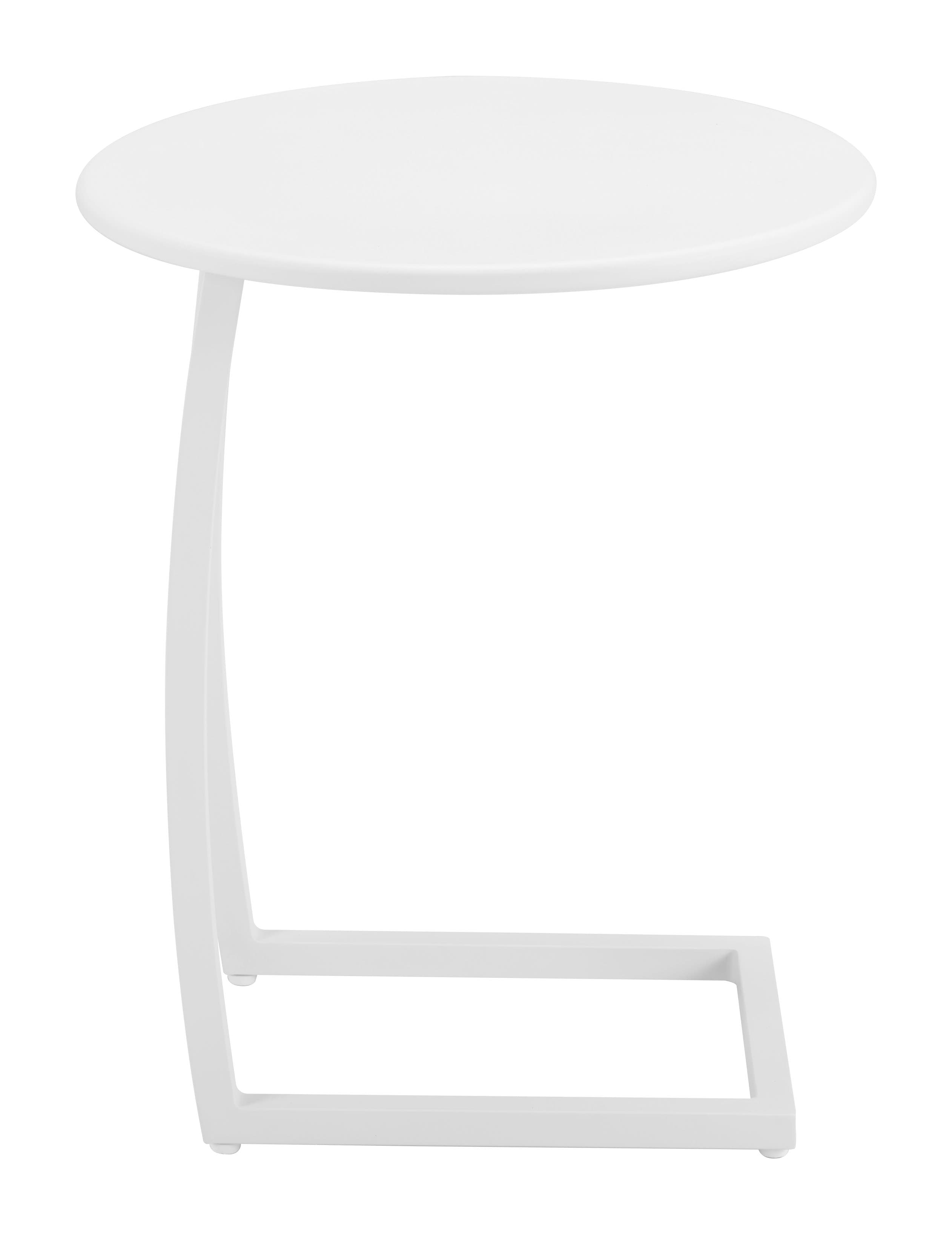 Noga End Table White product image