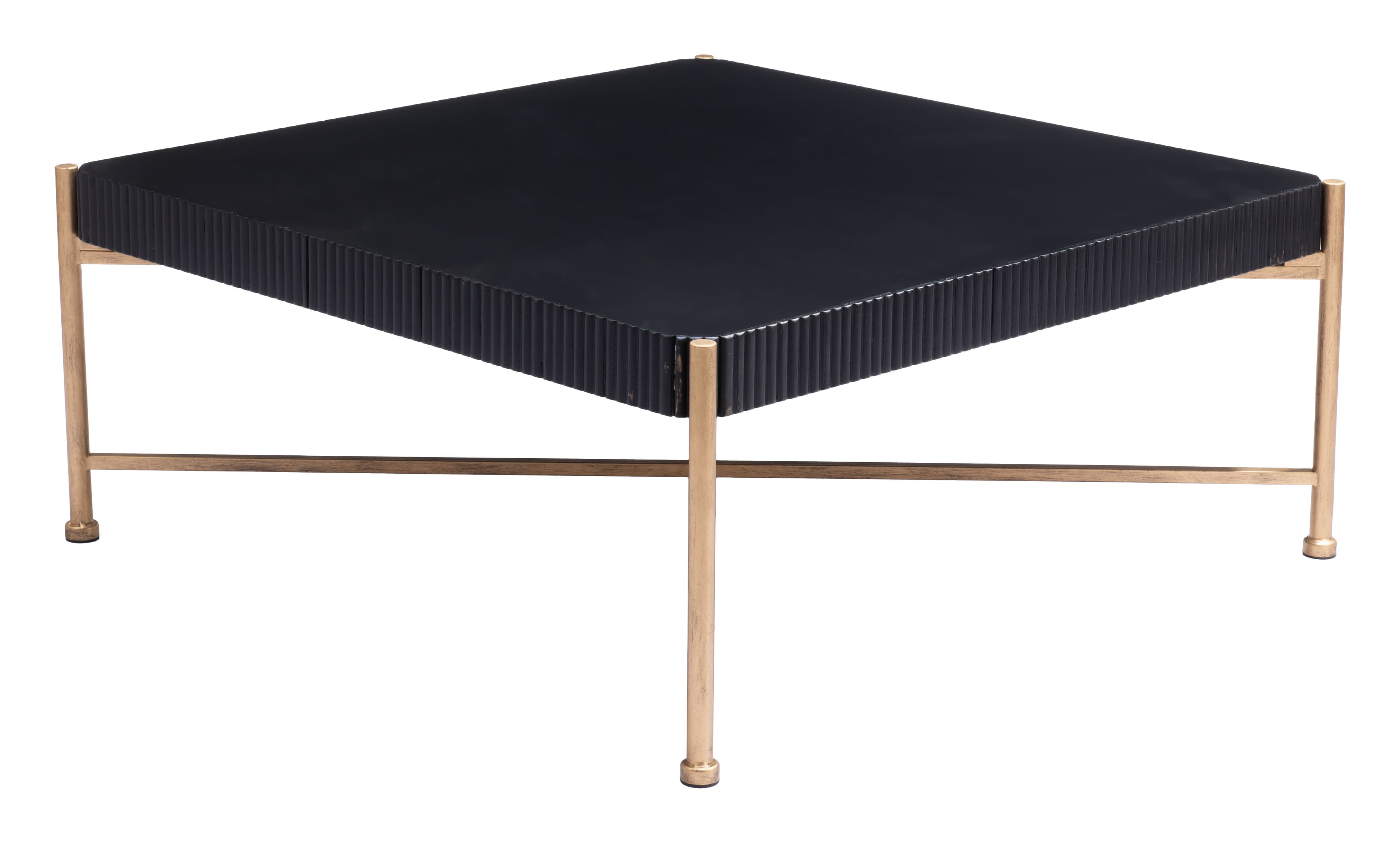 Nazaire Coffee Table Black product image